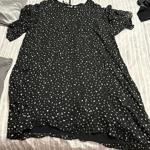 Cute dress from Anthropologie